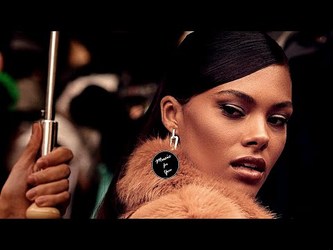 Tamahau & Rebel Musique - Savages