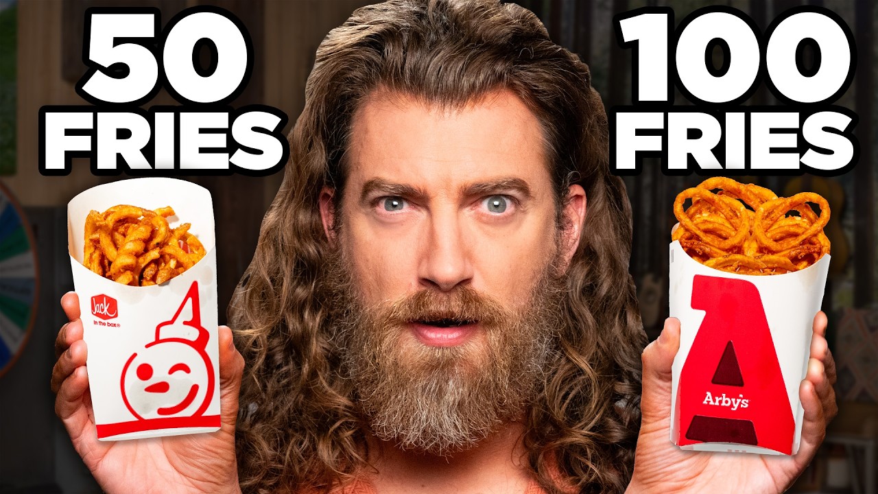 What's The Best Fast Food Value