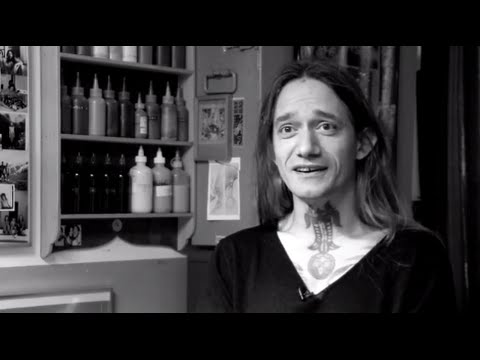 INTERVIEW: Filip Leu,Tattoo Artist, Switzerland