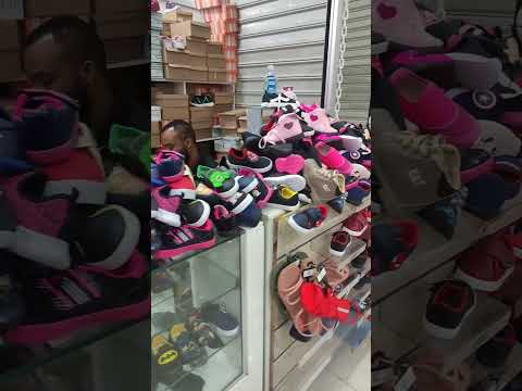 EMEKA CALÇADOS, LOJA 225 AO 229 AVENUE SHOPPING RUA: DA JUTA 157