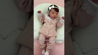 REBORN MARIA EDUARDA POR IA