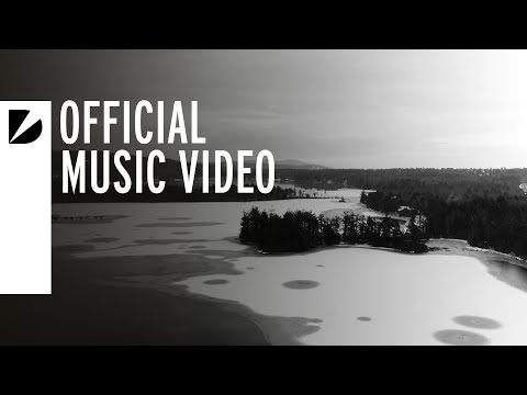 FERR by Ferry Corsten & Geronimo Snijtsheuvel - Dark Water (Official Music Video)