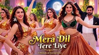 Download lagu Mera Dil Tere Liye | New Song | Item Song 2026 | Hot Item Songs Bollywood | Item Songs mp3