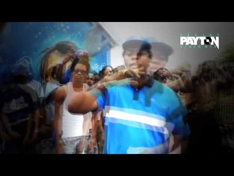 Railfé, Gambi G, STG & Tency - An Ray (Dubplate)