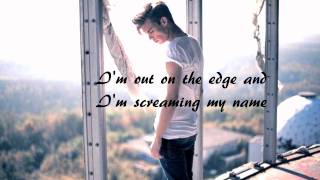 Jason Walker - Echo // Lyrics