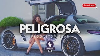 Reggaeton Beat #12 GRATIS | Arcangel x Violento x Comercial | Prod. by Kenza