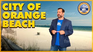 preview picture of video 'City of Orange Beach AL'
