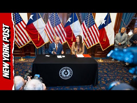 USDA and Texas Gov. Abbott share plans to combat New World Screwworm