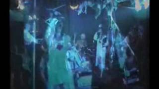 Alice Cooper Ghouls Video-Medley