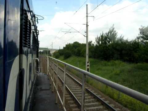 Osek na B. - Lipník nad Bečvou