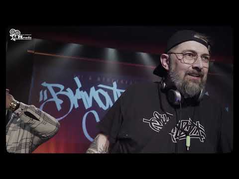 BRINGTHEBEATBACK  // DJ ROCKSTA  // WUPPERTAL // 15.04.2023 // WUVALEY