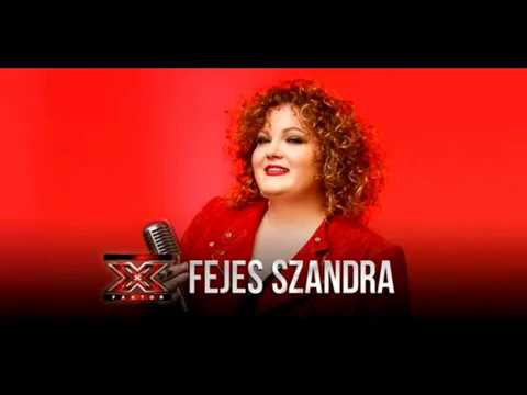 Fejes Szandra - A város másik oldalán