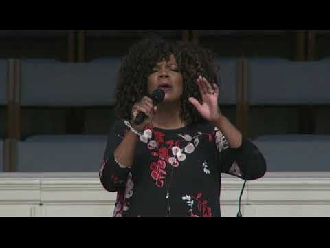 Lynda Randle - It is Well!