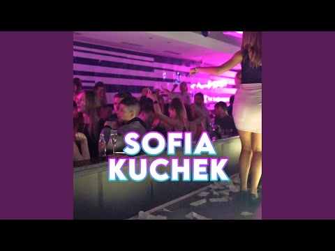 Sofia Kuchek