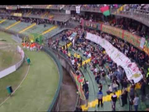 2013-10-05. TERNANA-JUVE STABIA 1-1, by BARCAROTTI MARCO