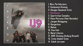Download lagu U9 Album Complex mp3 Download lagu U9 Album Complex mp3