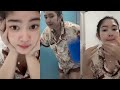 NAGIH TV HARUS NONTON AULIA FAHMA LUBIS BANGUN TIDUR CUCI MUKA DASTER MERESAHKAN LIVE TIKTOK ARMOR