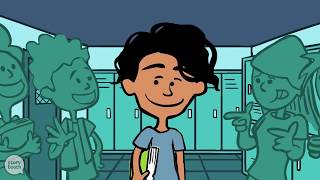 Guava Juice Animated | WHO AM I?