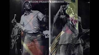 Mama Told Me Not To Come - Wilson Pickett - 1972