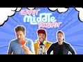 Oldest, Middle, Youngest: Shorts (ep. 1)