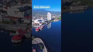 Download lagu Keindahan Kota Manado #travel #manado #minahasa #indonesia mp3
