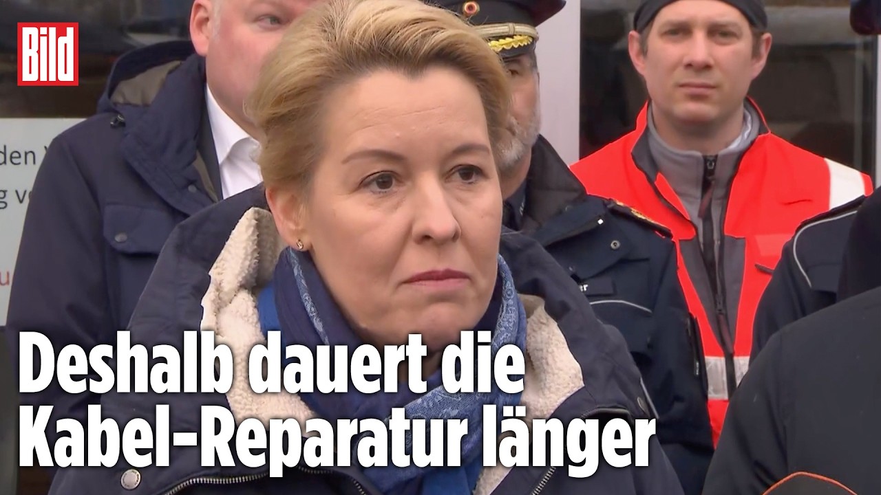 GIFFEY KLART AUF: Darum zieht sich die Strom-Reparatur im Berliner Südwesten