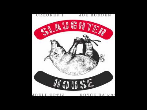 Slaughterhouse - The Illest [1080pHD + EXCLUSIVE]