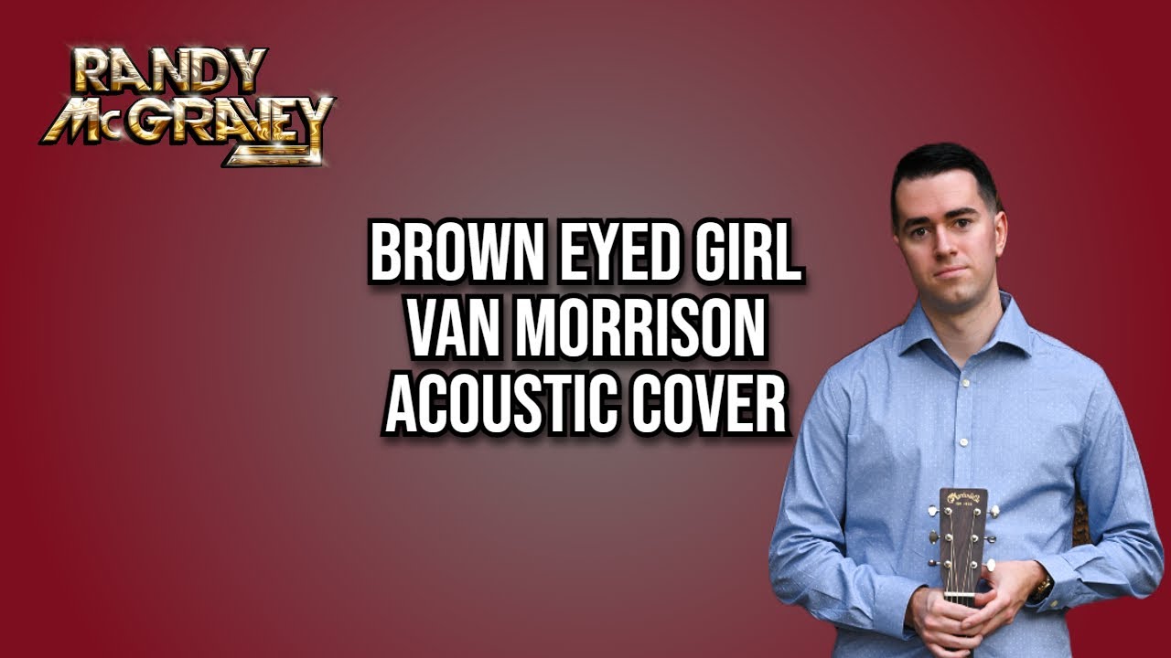 Promotional video thumbnail 2 for Randy McGravey