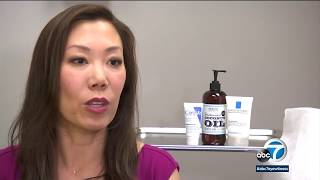 The best way to treat dry, itchy skin | ABC7