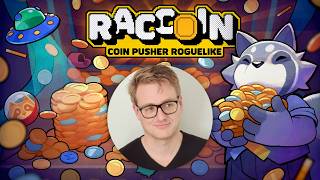 They Made a Coin Pusher Roguelike. I Broke it IMMEDIATELY.