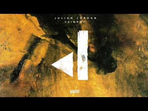 Julian Jordan - Chinook (Official Audio)