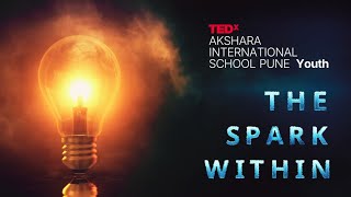 Decoding Meaningful life | Anand Munshi | TEDxAkshara Intl School Pune Youth