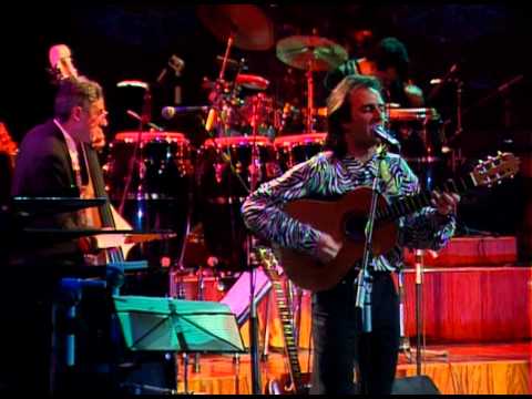 LUCRECIA, PAQUITO D' RIVERA & CARLOS - Pronósticos