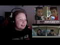 TWENTY ONE PILOTS "CHLORINE" MUSIC VIDEO??? HOLY CRAP!! - REACTION TWENTY ONE PILOTS "CHLORINE" MUSIC VIDEO??? HOLY CRAP!! - REACTION