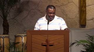 Judgement, Heaven, and The Kingdom