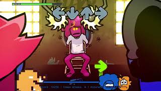 Cover art for Torture