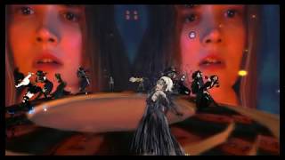 &quot;ABYSS&quot; Concert/Performance of Terra Merhyem - Music Helium Vola