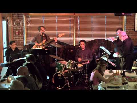 Rico & the Jump 'n' Jive Review at Glenn's - (Sittin' On) The Dock of the Bay