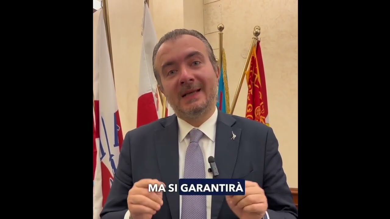 MOLINARI: "LA SEPARAZIONE DELLE CARRIERE ASPETTATA DAL 1988: È UN RITORNO ALLE DEMOCRAZIE LIBERALI"