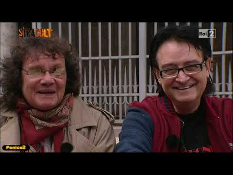 Profondo rosso...la storia del film ② di ②