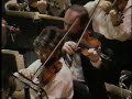 November 29 1987 Bob McGrath Of Sesame Street Joins Indianapolis Symphony Orchestra