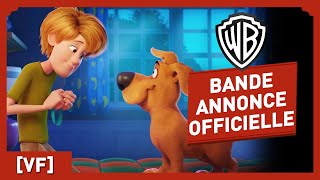 SCOOBY ! - Bande Annonce [VF]