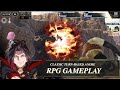 TALES OF CRESTORIA Android APK IOS English Gameplay