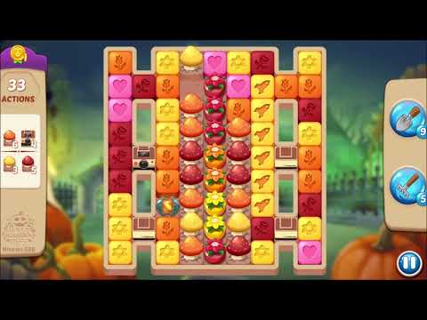 Lily's Garden [ Level 586 ] Gameplay No Boosters