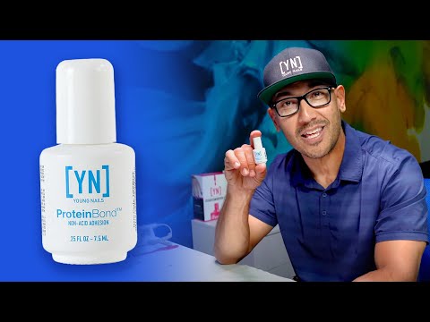 How to Use PROTEIN BOND