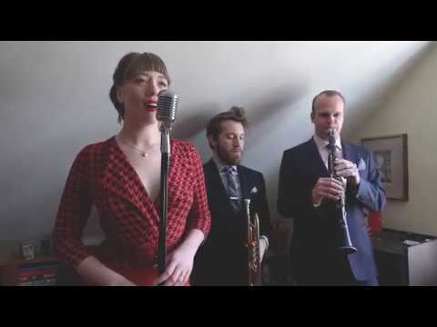 Cait and the Critters -- "Lady Be Good"