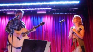 Ellis Paul with Laurie MacAllister - She Was
