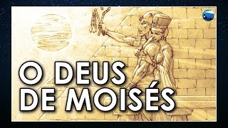 Akhenaton e Móises - O monoteísmo no antigo Egito.