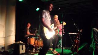 Cayucas - High School Lover