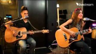 Kate Voegele  -  Heart in Chains